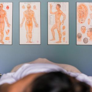 acupressure course Eliyani Academy