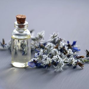 aromatherapy