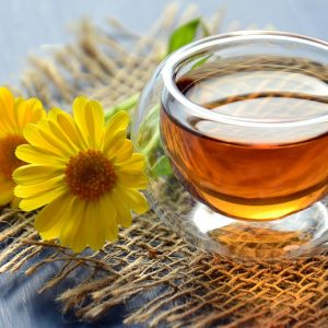 honey therapy